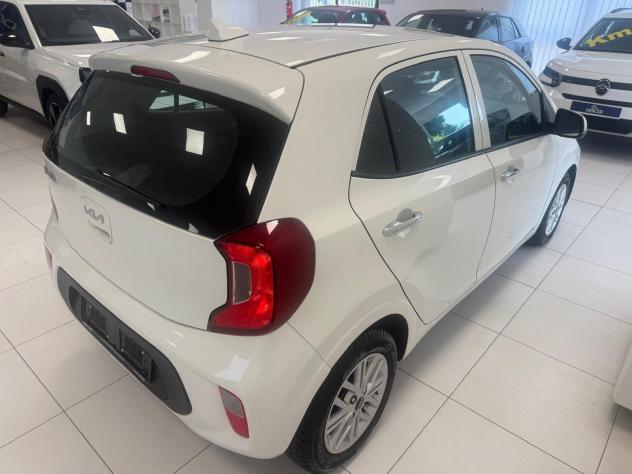 Kia Picanto 1.0 STYLE - Foto 8