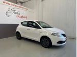 Lancia Ypsilon 1.0 69CV FireFly 5 porte Hybrid Ecochic Silver