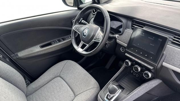 Renault ZOE Zen R135 Flex my20 - Foto 5
