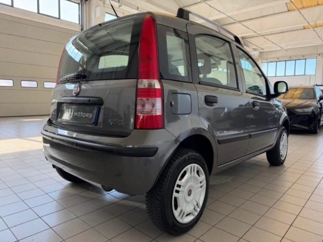 FIAT Panda 1.4 Active Natural Power //BELL1SS1MA// rif. 24186256 - Foto 6