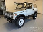 SUZUKI SJ 410 Cabriolet De Luxe rif. 23799525