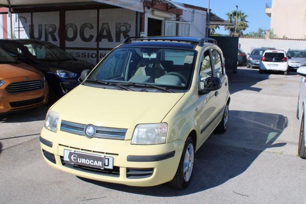 Fiat Panda 1.2 Emotion - Foto 4