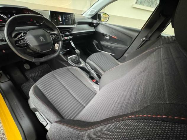 PEUGEOT 208 Stop&Start 5 porte Active Pack rif. 23834425 - Foto 10