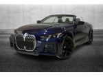BMW 420 i Cabrio Msport rif. 24049861