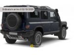 INEOS Grenadier 3.0 Twin Turbo Diesel SW Trialmaster X 5p rif. 23759520