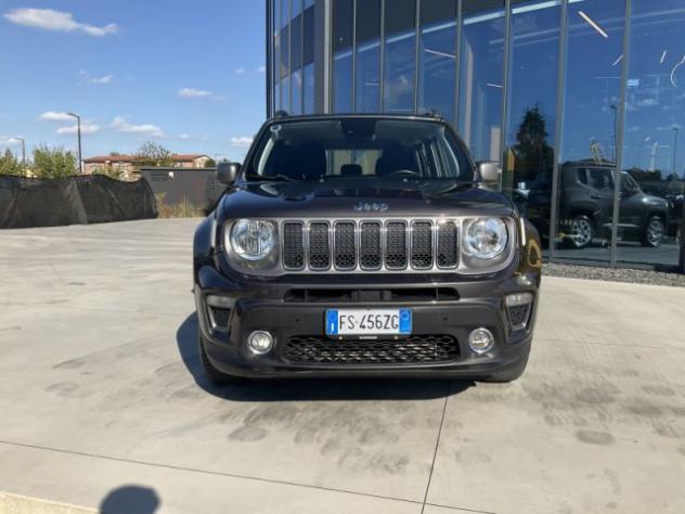 JEEP Renegade 2.0 Mjt 140CV 4WD Active Drive Low Limited rif. 24065542 - Foto 2