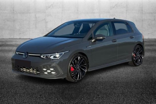 VOLKSWAGEN Golf 2.0 TDI DSG GTD rif. 24165938