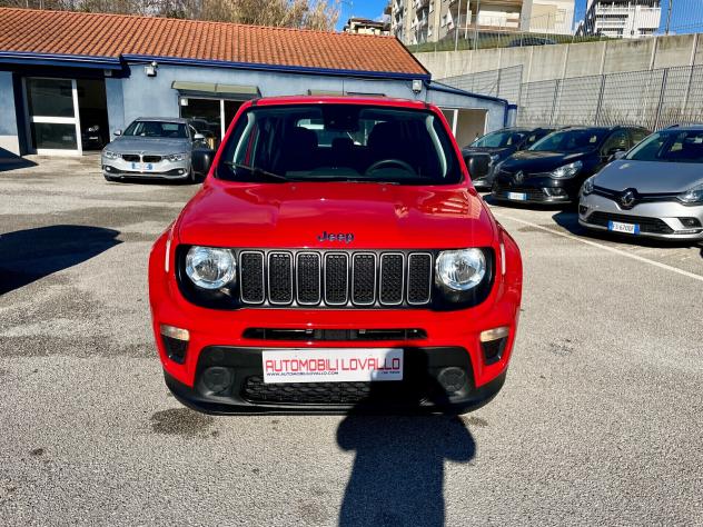 Jeep Renegade 1.6 Mjt 130 CV imm. 2022 - Foto 3