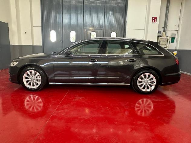 Audi A6 Avant 3.0 TDI 272 CV quattro S tronic Business Plus - Foto 2