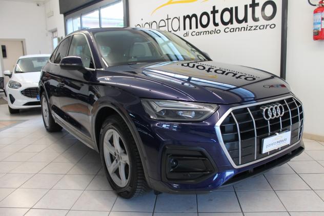 Audi Q5 40 TDI 204 CV quattro S tronic Business Advanced - Foto 2