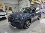 Jeep Compass 1.5 Turbo MHEV T4 96kW Limited DDCT
