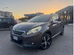Peugeot 2008 BlueHDi 120 S&S Allure