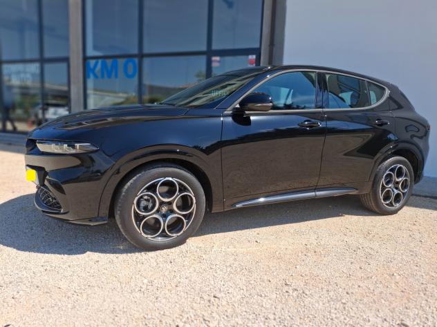 Alfa Romeo Tonale 1.5 160 CV MHEV TCT7 Sprint - Foto 10
