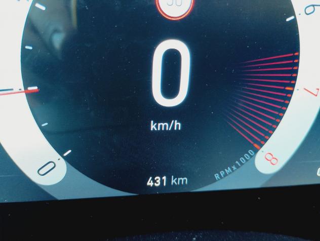 FIAT 500 Hybrid Hybrid Torino - Foto 6