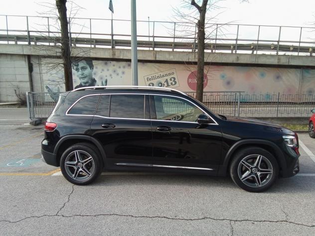 Mercedes-Benz GLB GLB 180 d Automatic Premium - Foto 4