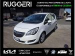 Opel Meriva Meriva 1.4 t Advance Gpl-tech 120cv