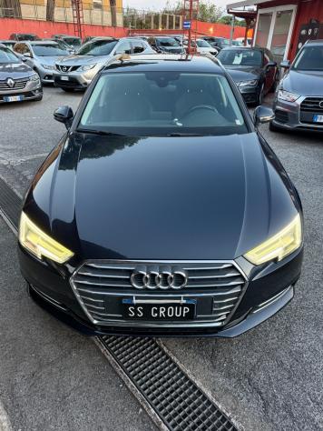 A4 Avant 2.0 TDI 150 CV S tronic- S-line-iva esposta - Foto 2