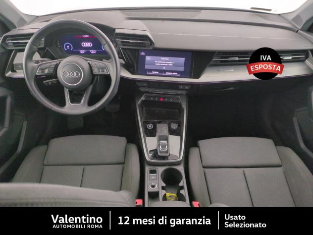 Audi A3 35 TDI S tronic Business Advanced - Foto 7