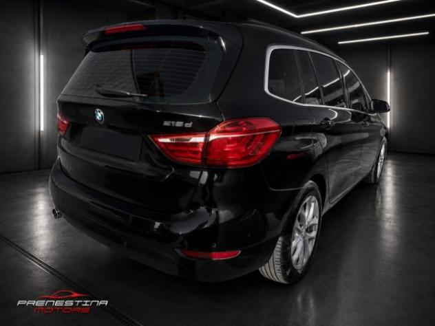 BMW 218 d Gran Tourer rif. 23560114 - Foto 3