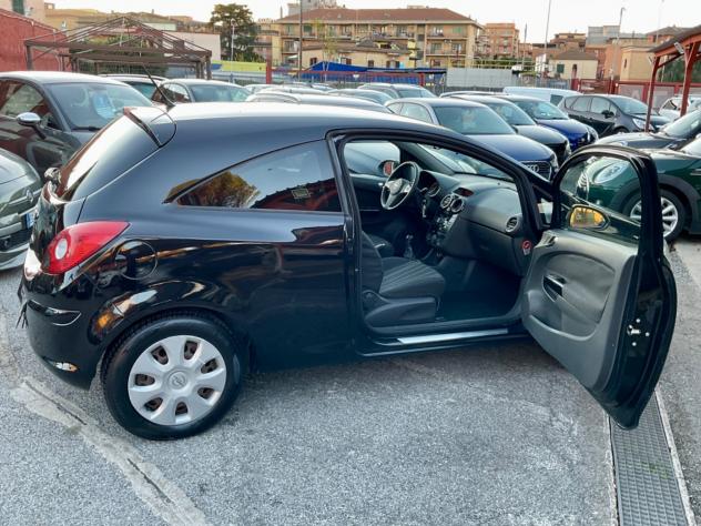 Corsa 1.0 12V 3 porte Club-rate-garanzia-neopatentati - Foto 9
