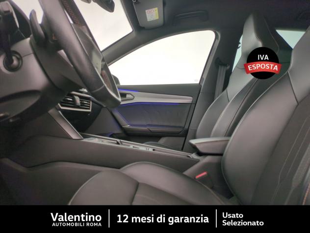 CUPRA Formentor 1.5 TSI DSG - Foto 6