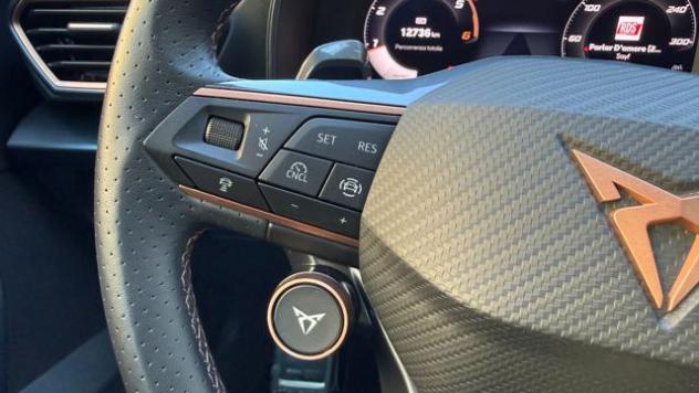 CUPRA Formentor 2.0TDI 150CV DSG*24MG*CL19*FULL LED*CARPLAY rif. 24152518 - Foto 6