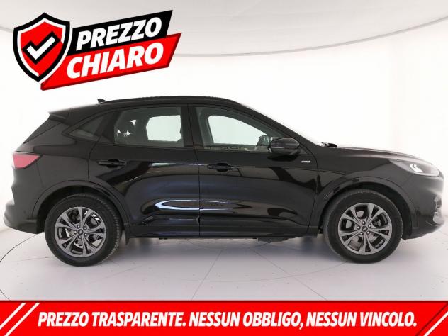 Ford Kuga 2.5 phev ST-Line 2wd 225cv cvt - Foto 3