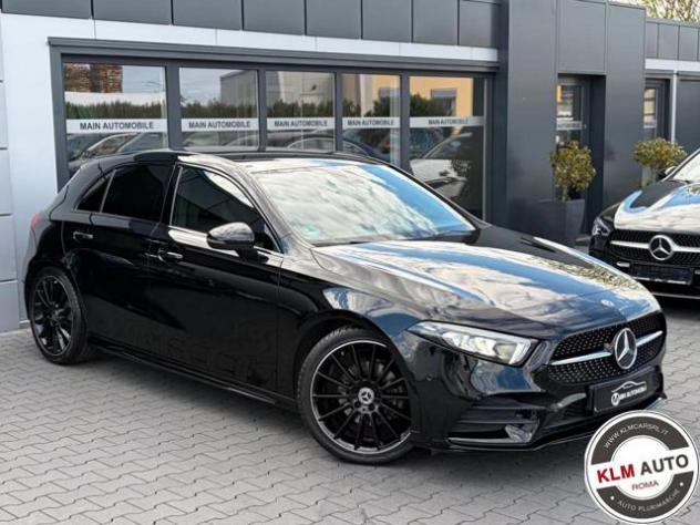 MERCEDES-BENZ A 200 Premium aut AMG Mbux Pacchetto luci rif. 23680405 - Foto 2