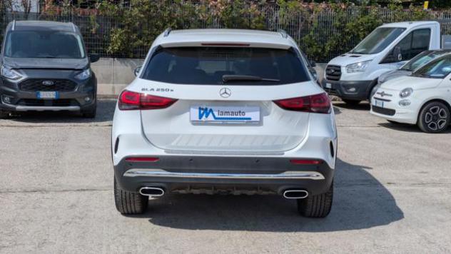 MERCEDES-BENZ GLA 250 250e EQ-Power Automatic Sport 1.3cc 160cv rif. 23620941 - Foto 5
