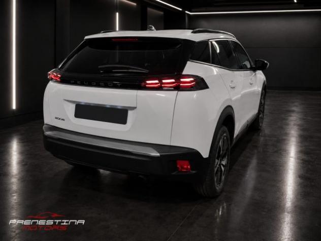 PEUGEOT 2008 PureTech 100 S&S Allure rif. 23635505 - Foto 4