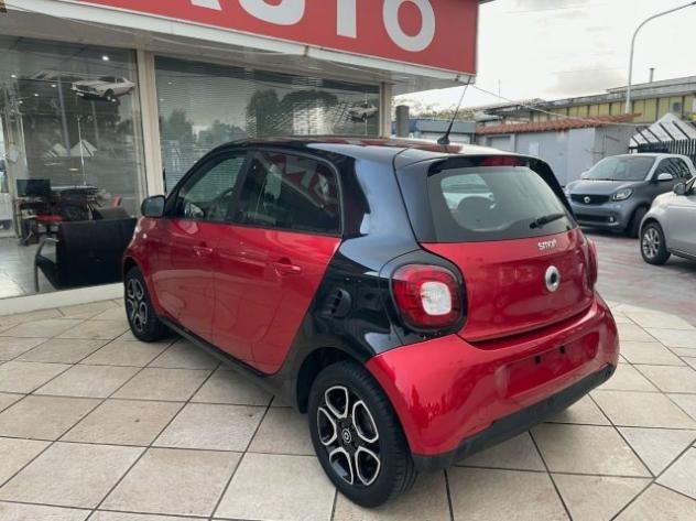 SMART ForFour 0.9 90CV PRIME NAVIGATORE LED rif. 23048365 - Foto 3