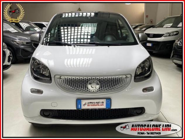 SMART ForTwo 70 1.0 Passion - Foto 9