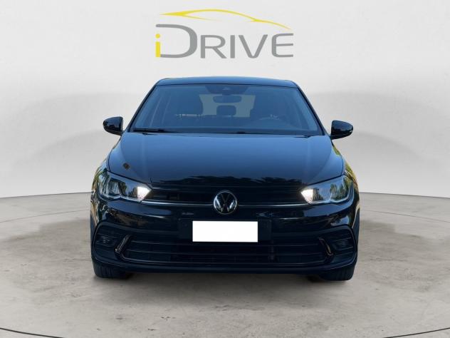 Volkswagen Polo Polo 1.0 tsi Life 95cv "NERO" - Foto 2