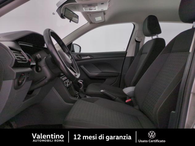 Volkswagen T-Cross 1.0 TSI Style - Foto 6