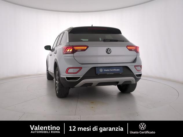 Volkswagen T-Roc 1.0 TSI Style - Foto 5