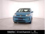 Volkswagen up! 1.0 move BMT