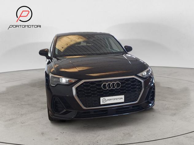 Audi Q3 2ª serie SPB 35 TDI S tronic - Foto 8