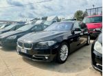 Bmw 525 525d xDrive Touring Luxury
