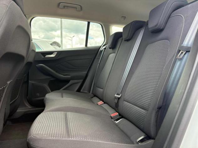 FORD Focus 1.5 EcoBlue 120 CV SW rif. 24066759 - Foto 7