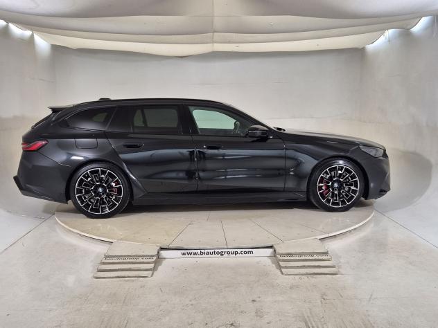 BMW Serie 5 M5 G99 Touring M5 Touring 4.4 727cv auto - Foto 6