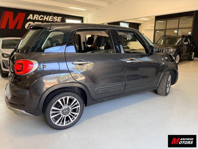FIAT - 500 L - 1.4 95 CV S&S Cross - Foto 9