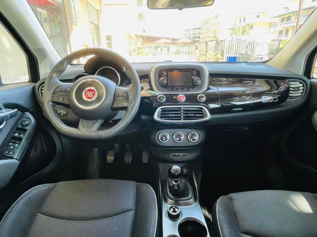Fiat 500X 1.3 MultiJet 95 CV Lounge - Foto 10