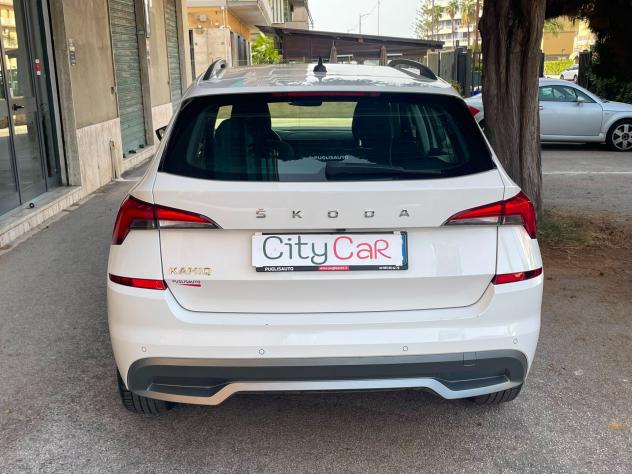 Skoda Kamiq 1.0 TSI Ambition - Foto 6