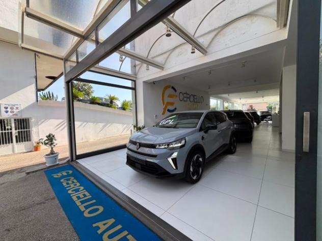 RENAULT Captur techno ECO-G 120 tua da €260,00 mensili ant.0 rif. 24042640 - Foto 4