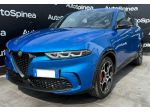 Alfa Romeo Tonale 1.5 160cv Hybrid TCT7 Veloce