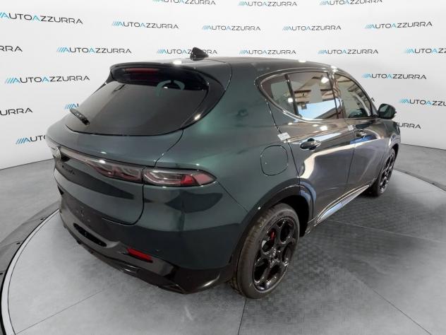 Alfa Romeo Tonale 1.6 Veloce 130cv tct6 *COLORI VARI, PROMO AZZURRA* - Foto 4