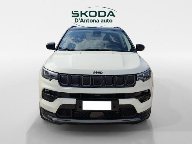 Jeep Compass 1.6 MJet II 96kW S