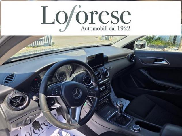 MERCEDES-BENZ A 200 d Business rif. 23750020 - Foto 5