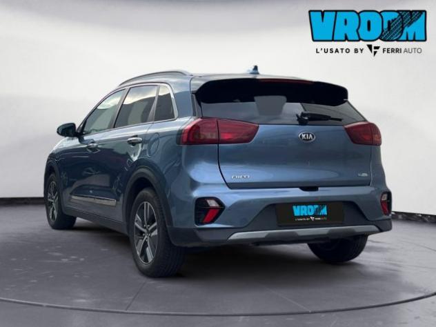 KIA Niro 1.6 GDi DCT PHEV Urban rif. 23307329 - Foto 9