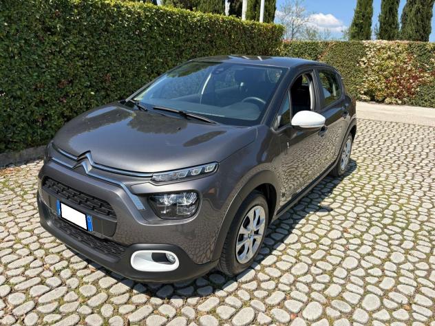 CITROEN C3 1.2 83 S&S You! (neo patentati) -2023 - Foto 6